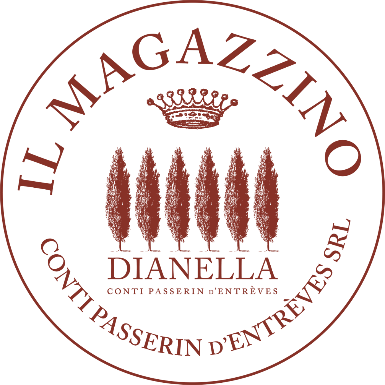 Magazzino Dianella
